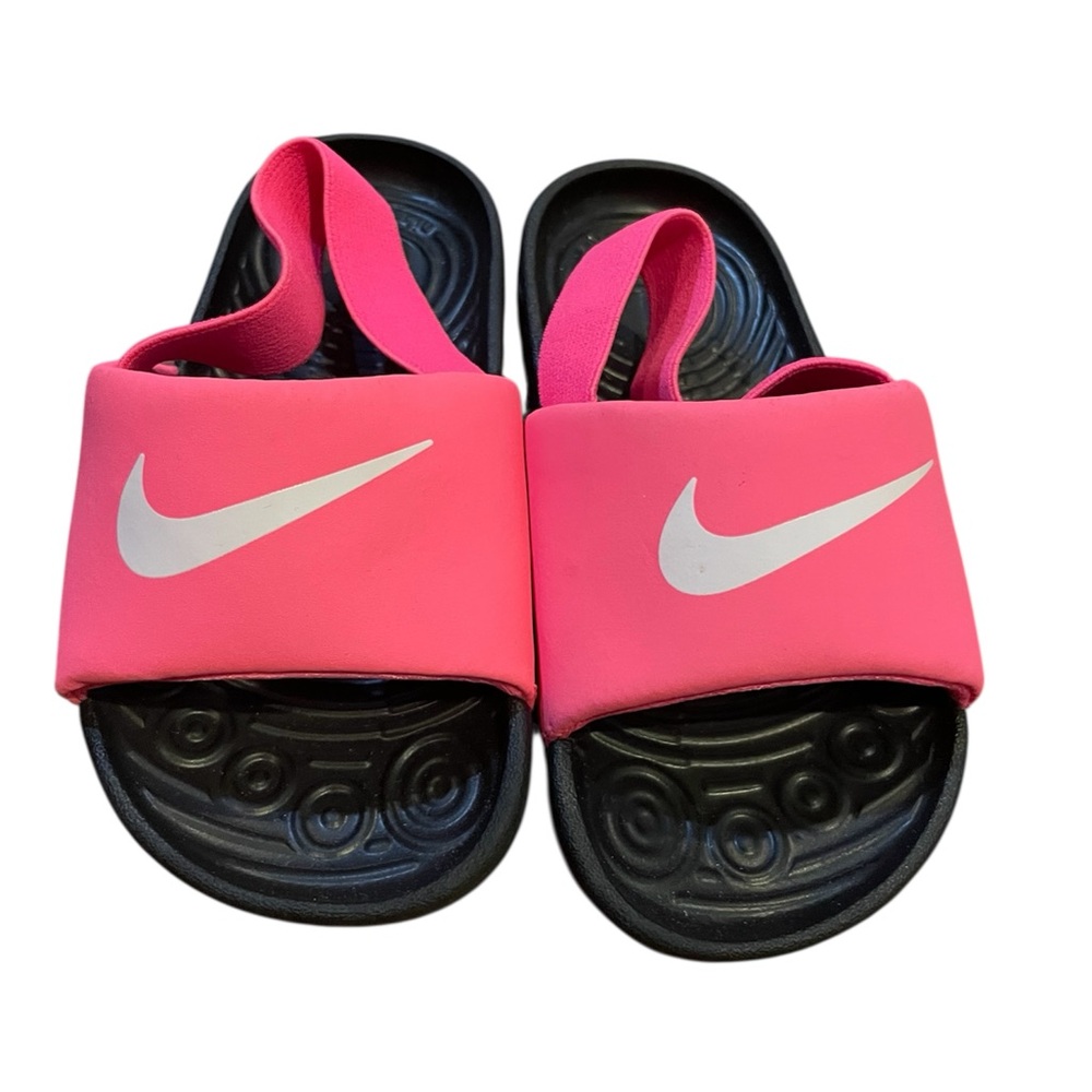 Nike Toddler Slides